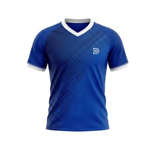 Custom Junior Soccer Jersey