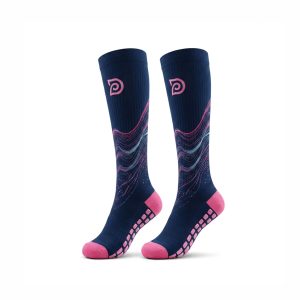 Custom Women’s Soccer Socks
