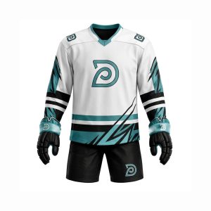 Custom Ice Hockey Uniform