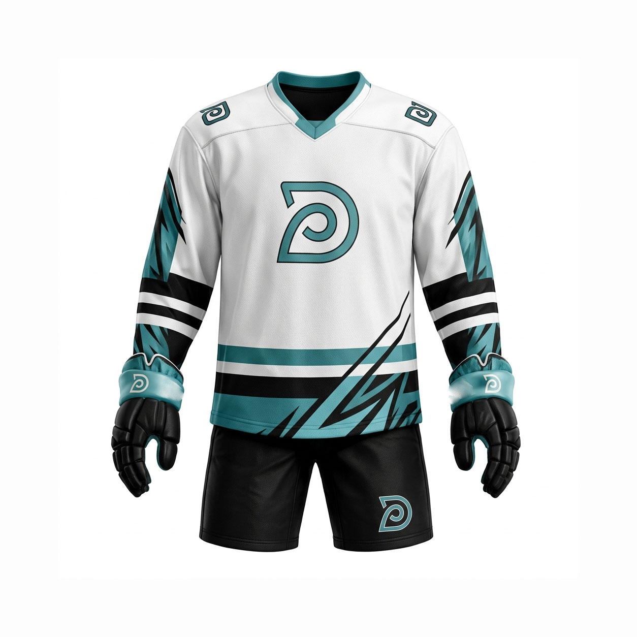 Custom Ice Hockey Uniform