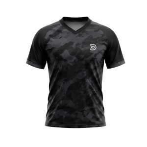 Custom Junior Soccer Jersey