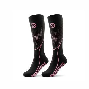 Custom Women’s Soccer Socks