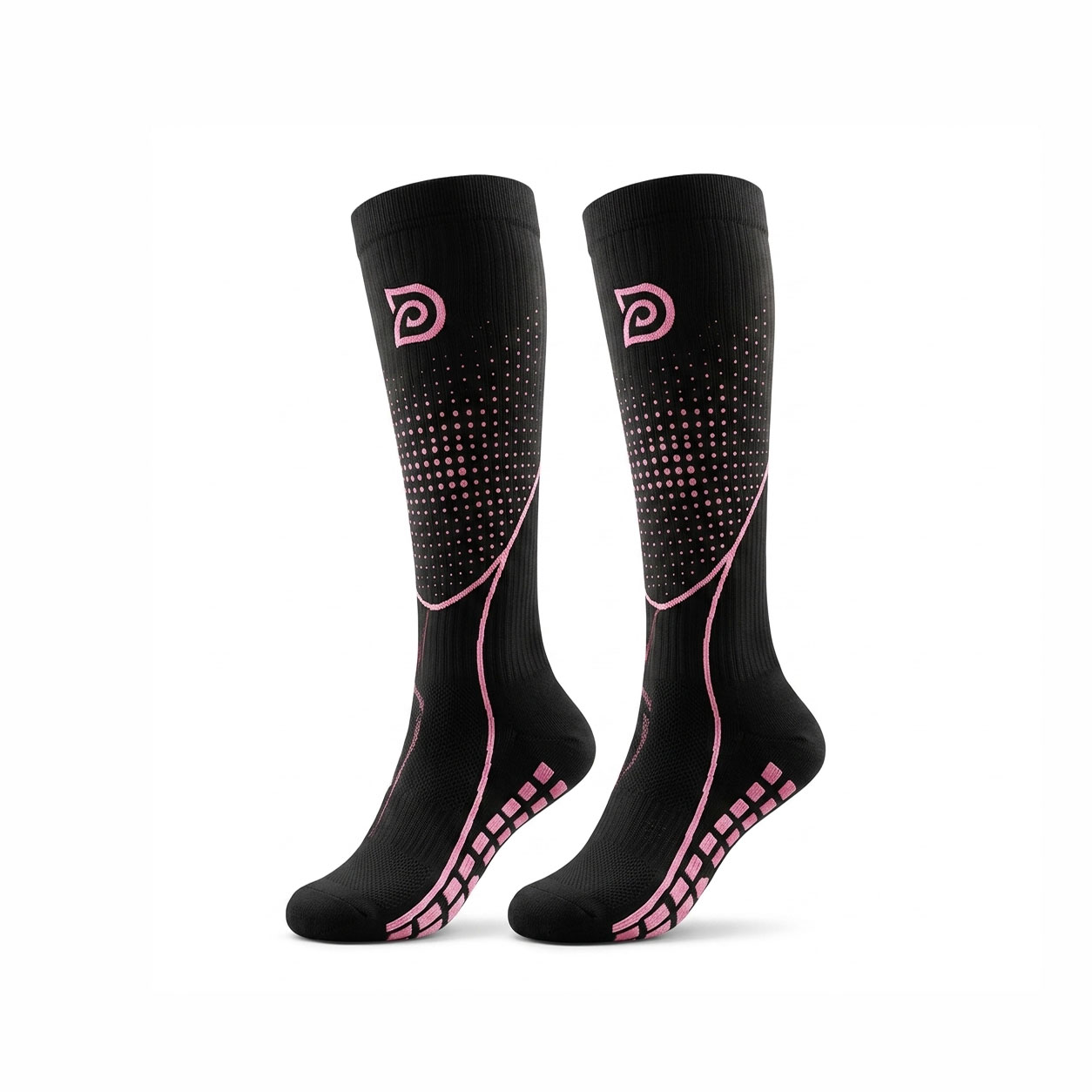 Custom Women's Soccer Socks