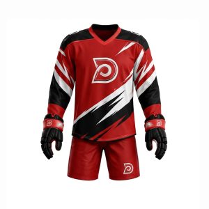 Custom Ice Hockey Uniform