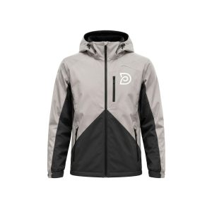 Custom Rain Jacket