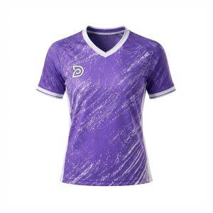 Custom Women's Soccer Jersey