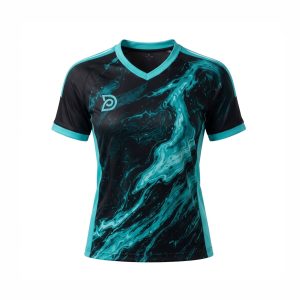 Custom Women’s Soccer Jersey