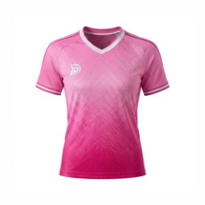 Custom Women's Soccer Jersey